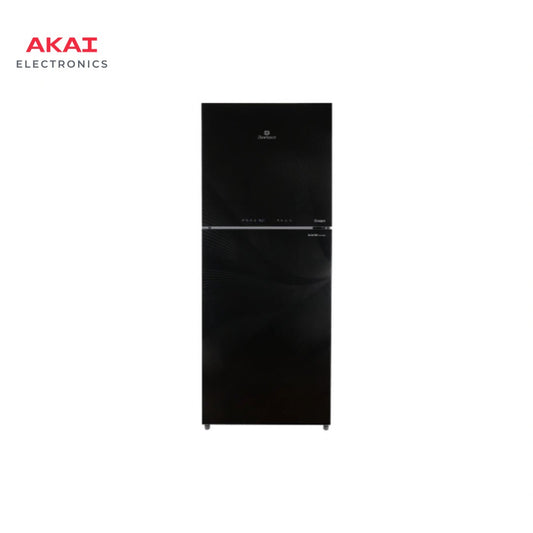 Dawlance REF 91999 Graze + Gem Black (GD INV) - Buy Online in Pakistan | Akai Electronics