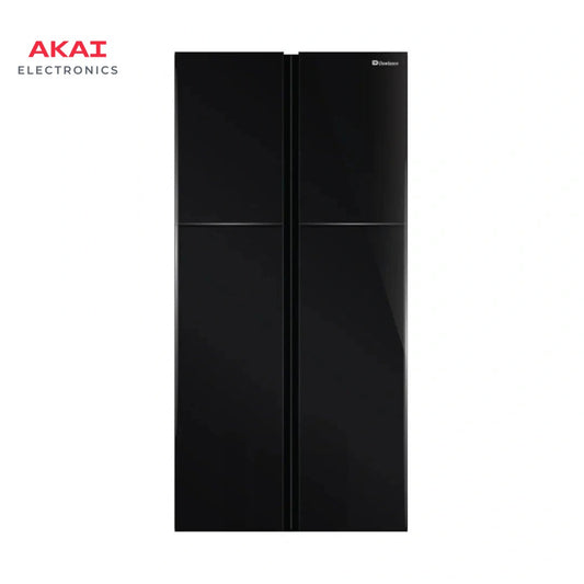 Dawlance REF DFD 900 GD Sapphire Black (INV) - Buy Online in Pakistan | Akai Electronics