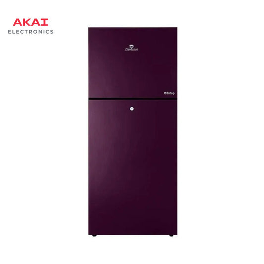 Dawlance Refrigerator 9160 LF Avante + Sapphire Purple - Buy Online in Pakistan | Akai Electronics