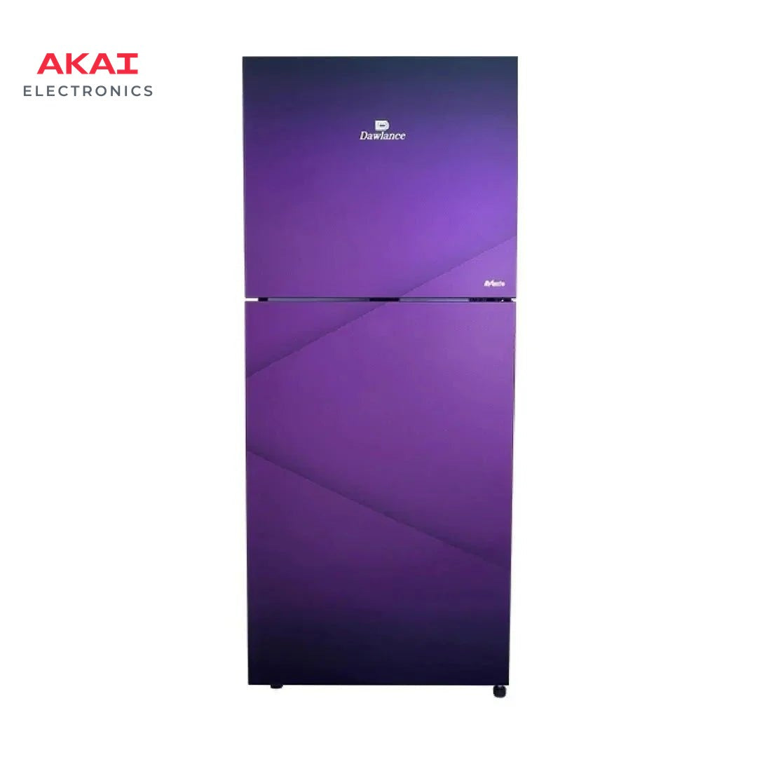 Dawlance Refrigerator 9173 WB Avante Diamond Purple (GD) - Buy Online in Pakistan | Akai Electronics