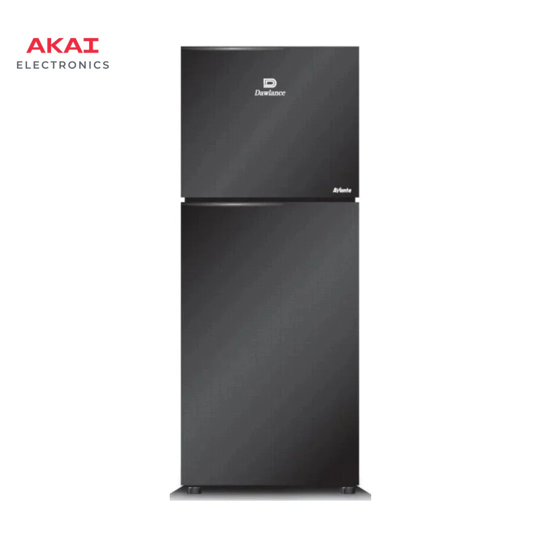 Dawlance Refrigerator 9173 WB Avante + Platinum Silver (GD INV) - Buy Online in Pakistan | Akai Electronics
