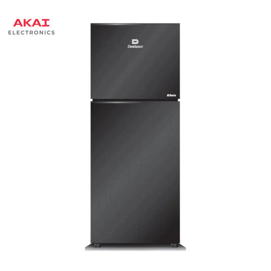 Dawlance Refrigerator 9173 WB Avante + Platinum Silver (GD INV) - Buy Online in Pakistan | Akai Electronics