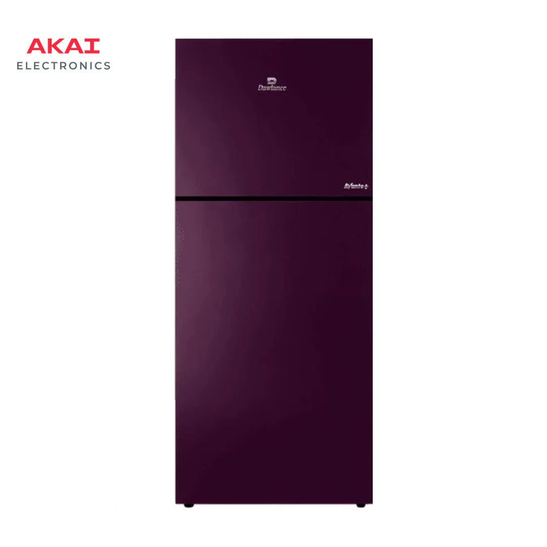 Dawlance Refrigerator 9191 WB Avante Diamond Purple (GD) - Buy Online in Pakistan | Akai Electronics