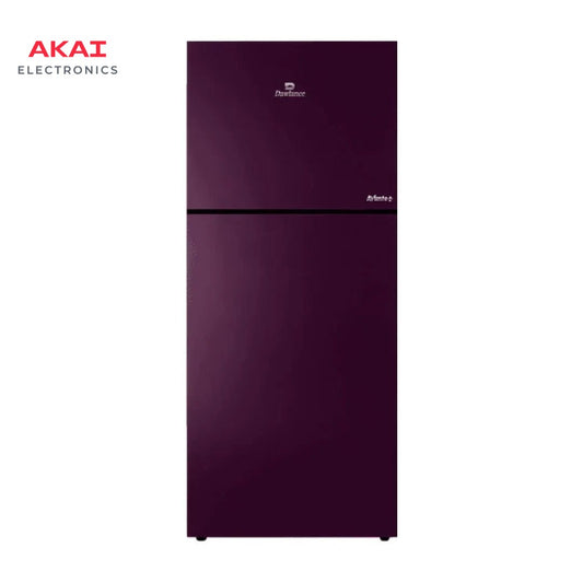 Dawlance Refrigerator 9191 WB Avante Diamond Purple (GD) - Buy Online in Pakistan | Akai Electronics