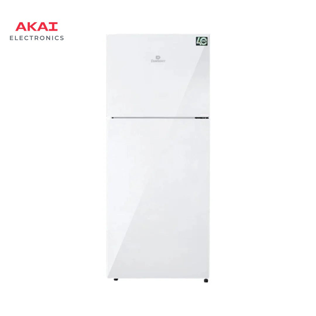 Dawlance Refrigerator 9191 WB Avante + GD Inverter Cloud White - Buy Online in Pakistan | Akai Electronics