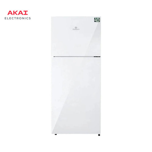 Dawlance Refrigerator 9191 WB Avante + GD Inverter Cloud White - Buy Online in Pakistan | Akai Electronics