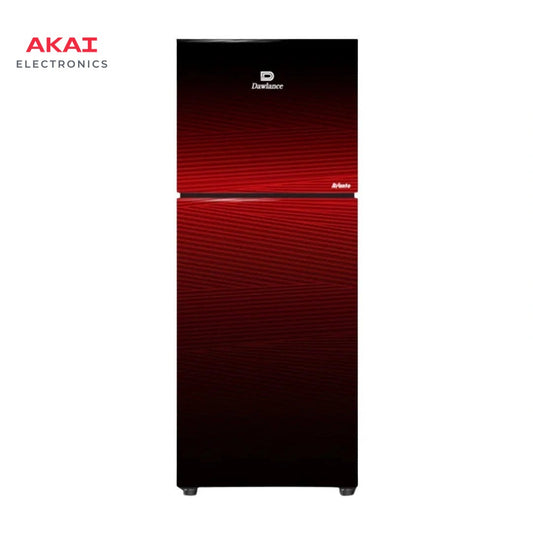 Dawlance Refrigerator 9193 LF Avante Diamond Red (GD) - Buy Online in Pakistan | Akai Electronics