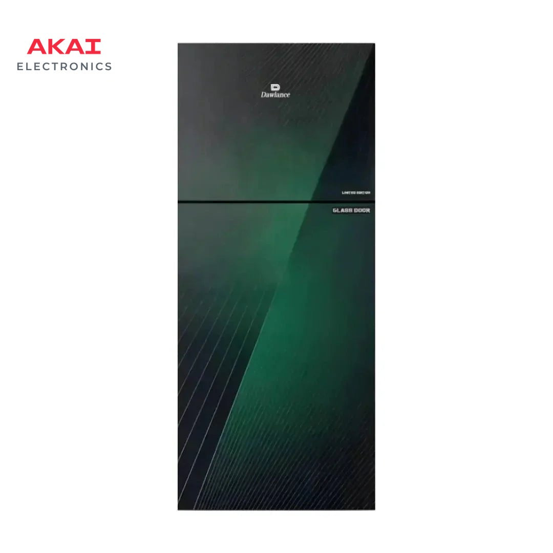 Dawlance Refrigerator 9193 LF Avante + Midnight Green (GD INV) - Buy Online in Pakistan | Akai Electronics