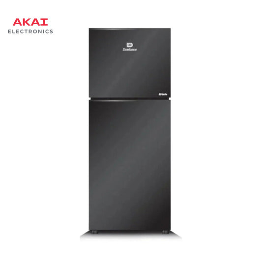 Dawlance Refrigerator 9193 LF Avante + Platinum Silver (GD INV) - Buy Online in Pakistan | Akai Electronics