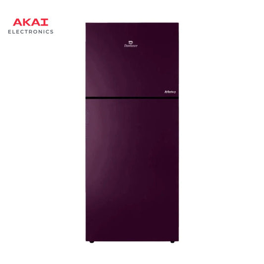Dawlance Refrigerator 9193 LF Avante + Sapphire Purple - Buy Online in Pakistan | Akai Electronics