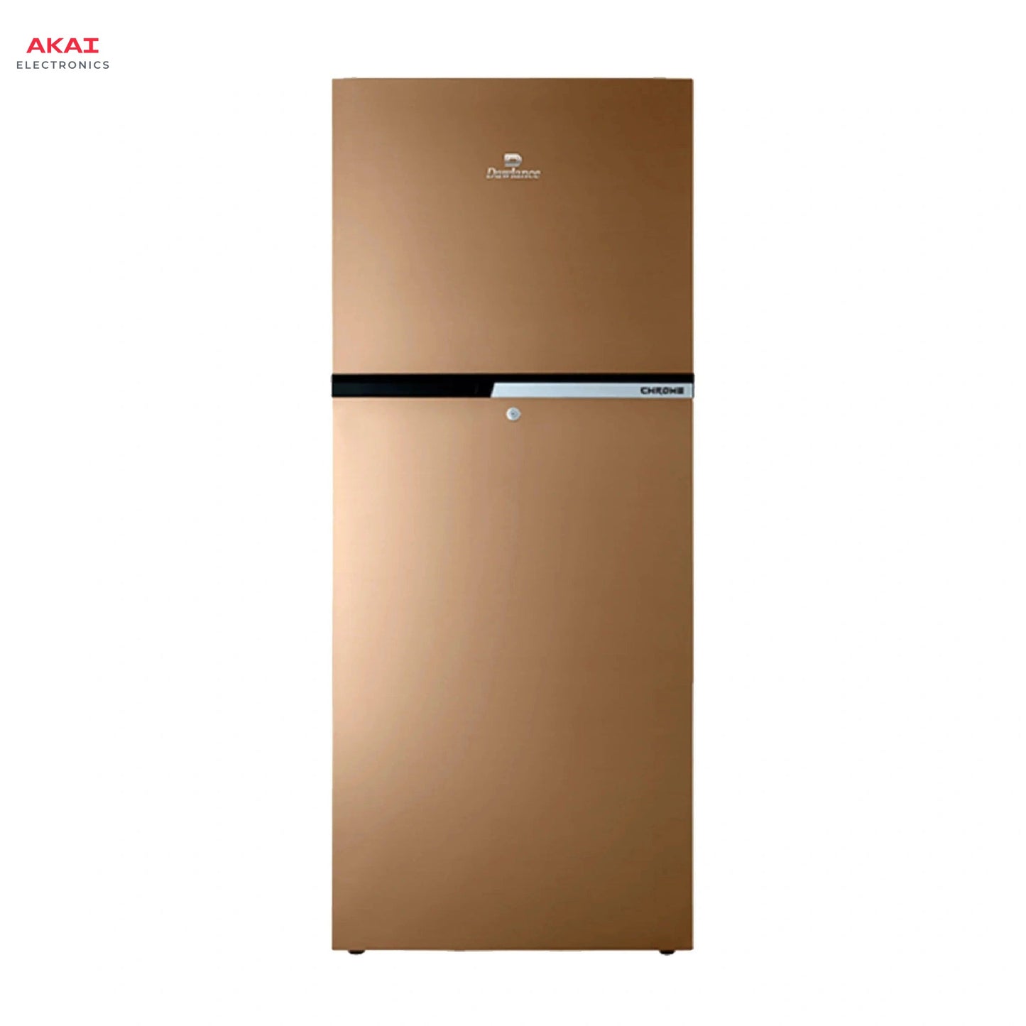 Dawlance Refrigerator 9193 LF Chrome - Buy Online in Pakistan | Akai Electronics