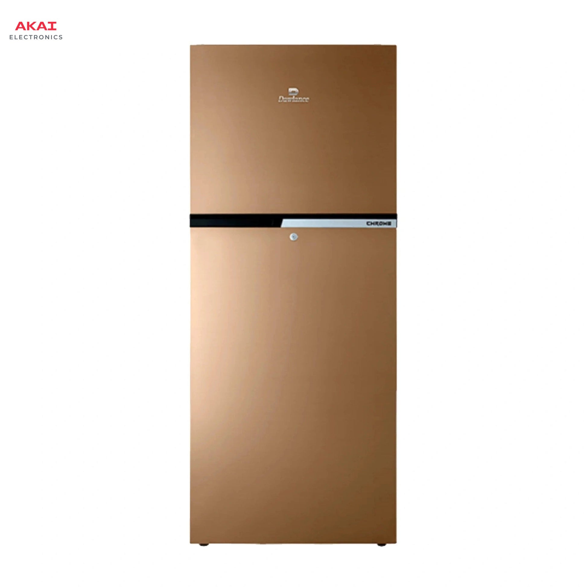 Dawlance Refrigerator 9193 LF Chrome - Buy Online in Pakistan | Akai Electronics