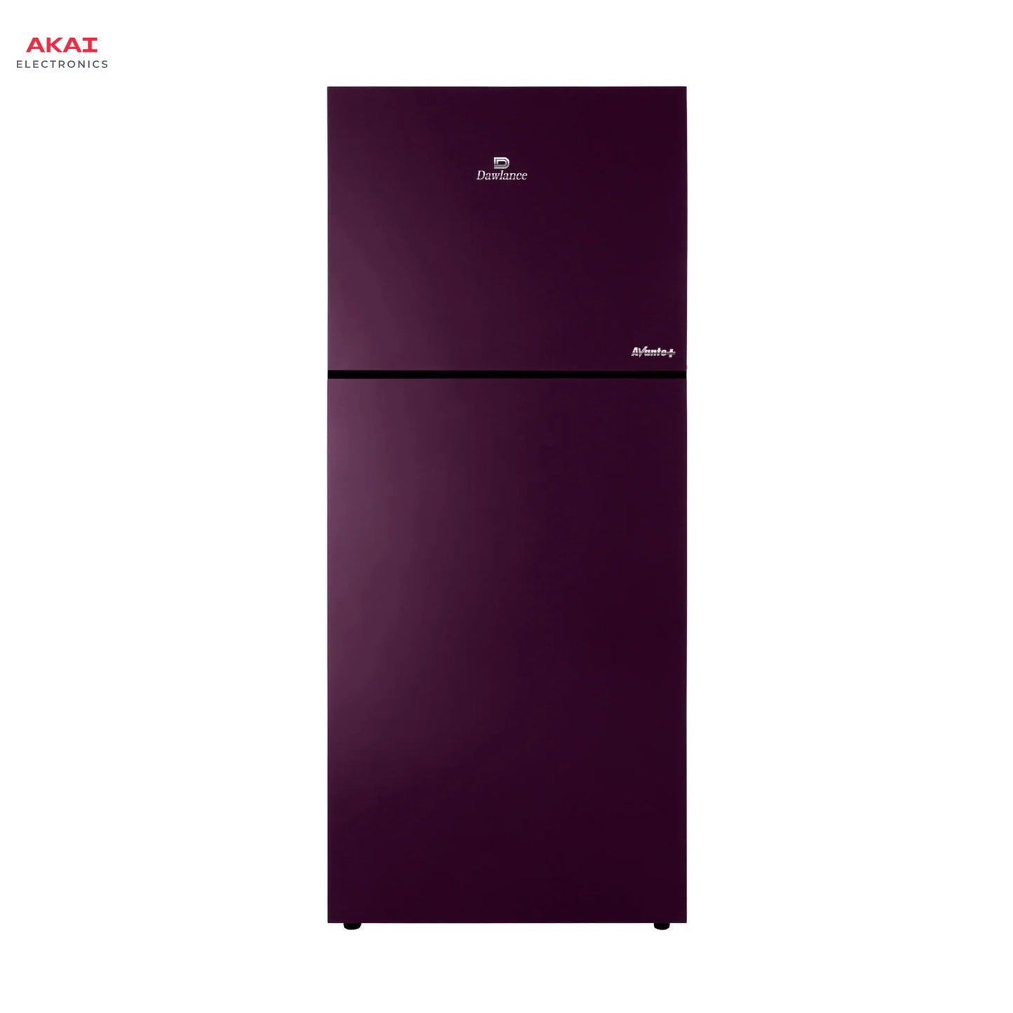 Dawlance Refrigerator 91999 Avante Diamond Purple (GD) - Buy Online in Pakistan | Akai Electronics