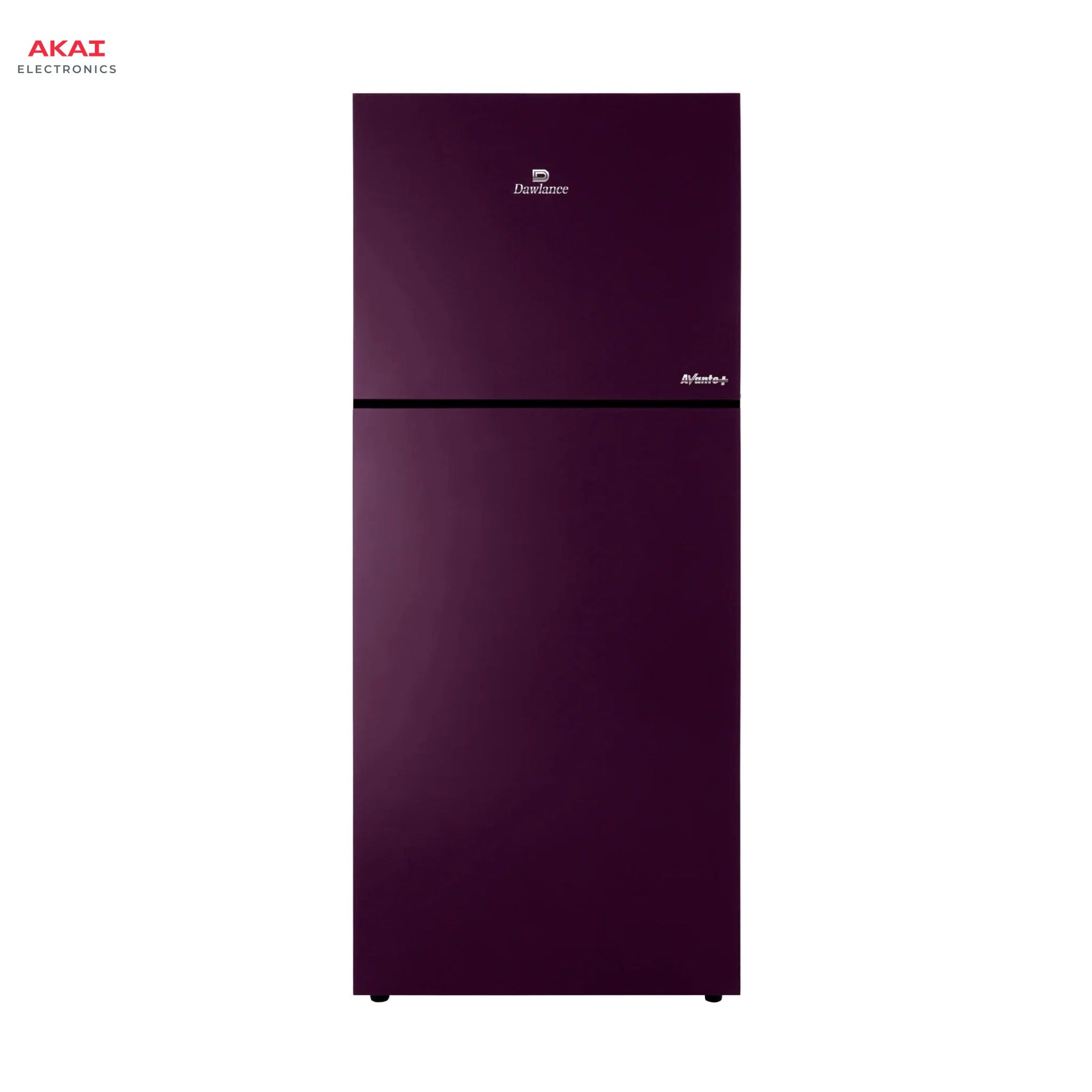 Dawlance Refrigerator 91999 Avante Diamond Purple (GD) - Buy Online in Pakistan | Akai Electronics