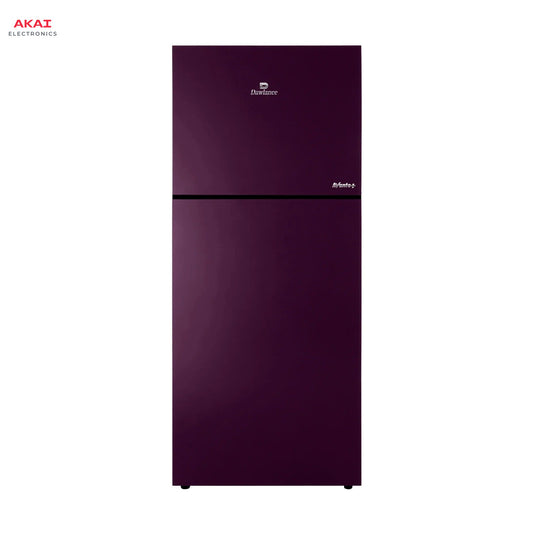 Dawlance Refrigerator 91999 Avante Diamond Purple (GD) - Buy Online in Pakistan | Akai Electronics