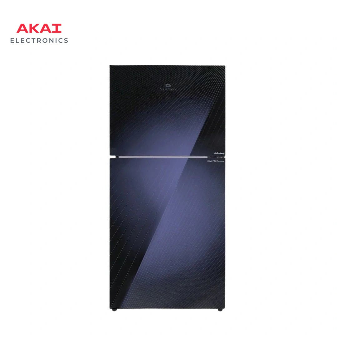 Dawlance Refrigerator 91999 Avante + Platinium Silver (GD INV) - Buy Online in Pakistan | Akai Electronics