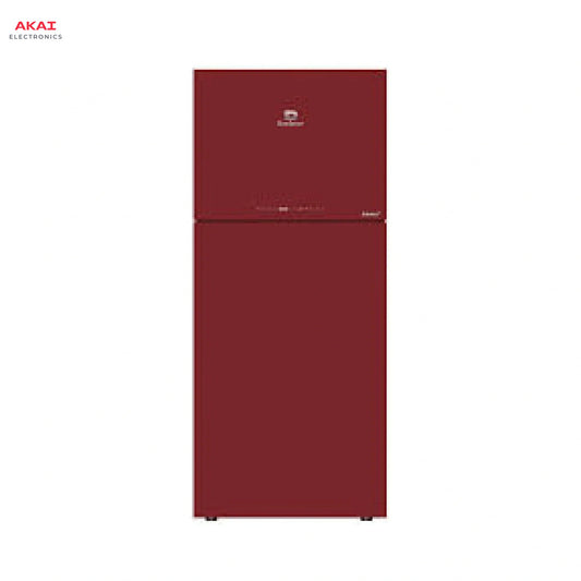 Dawlance Refrigerator 91999 Avante + Silky Red (GD INV) IOT WIFI - Buy Online in Pakistan | Akai Electronics