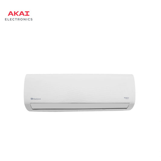 Dawlance Split AC Inverter 1.0 Ton Sprinter X 15 (T3) - Buy Online in Pakistan | Akai Electronics