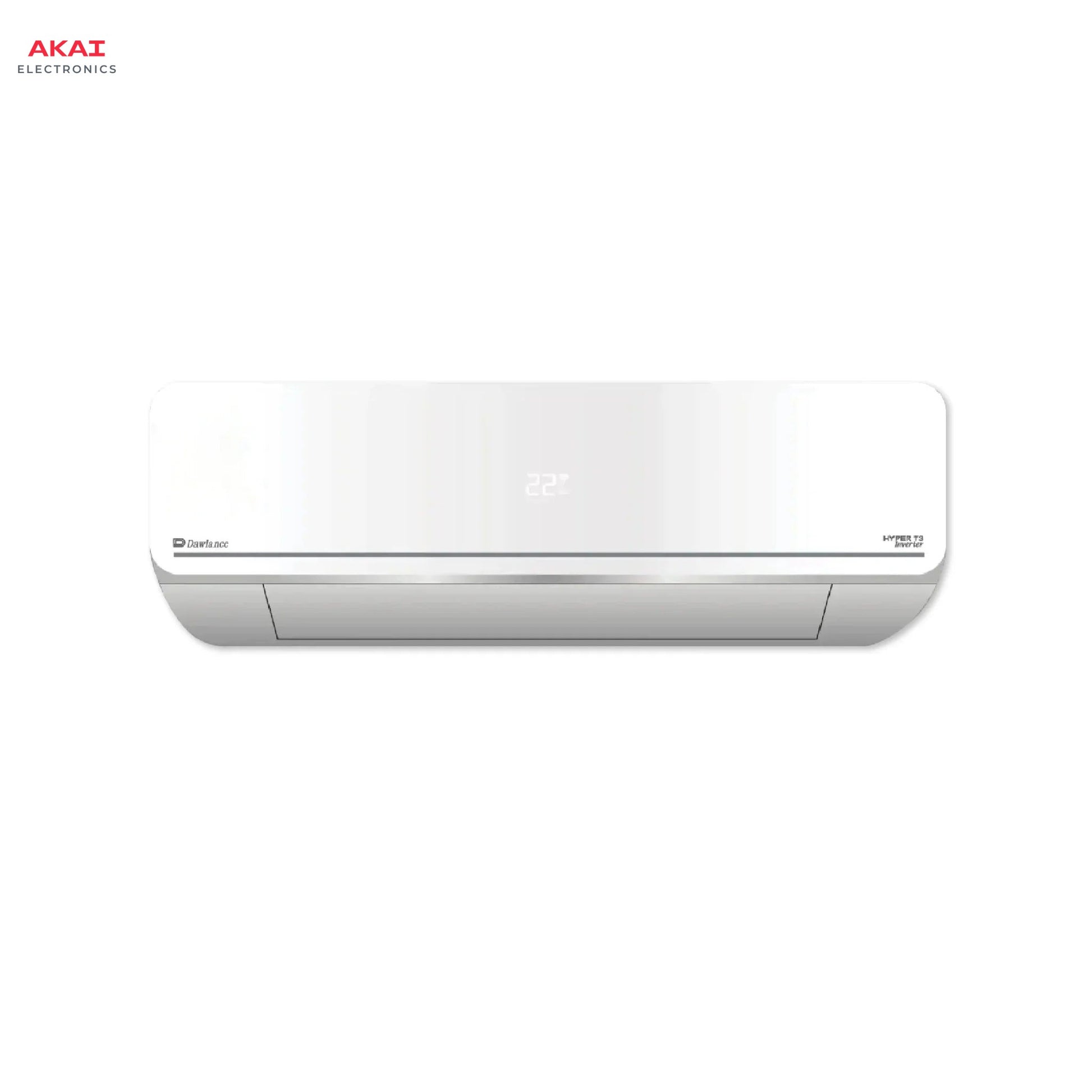 Dawlance Split AC Inverter 1.5 Ton DAC-Excel 30 - Buy Online in Pakistan | Akai Electronics