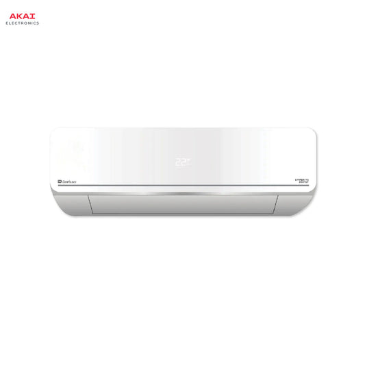 Dawlance Split AC Inverter 1.5 Ton DAC-Hyper T3 White - Buy Online in Pakistan | Akai Electronics