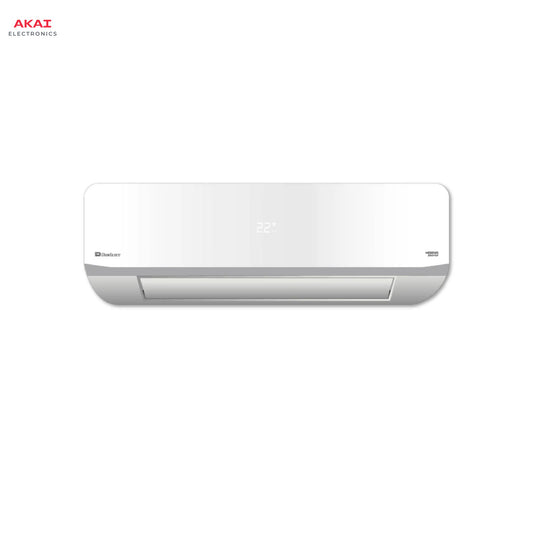 Dawlance Split AC Inverter 1.5 Ton DAC-Magna 30 (Milky White Plain) - Buy Online in Pakistan | Akai Electronics