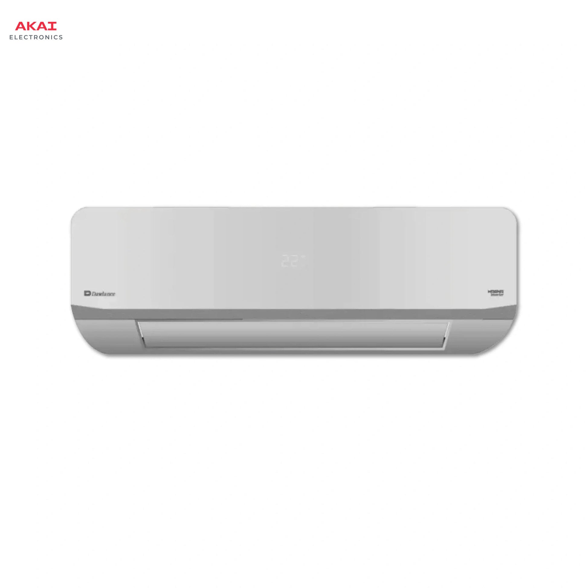 Dawlance Split AC Inverter 1.5 Ton DAC-Magna 30 (Plain Silver) - Buy Online in Pakistan | Akai Electronics
