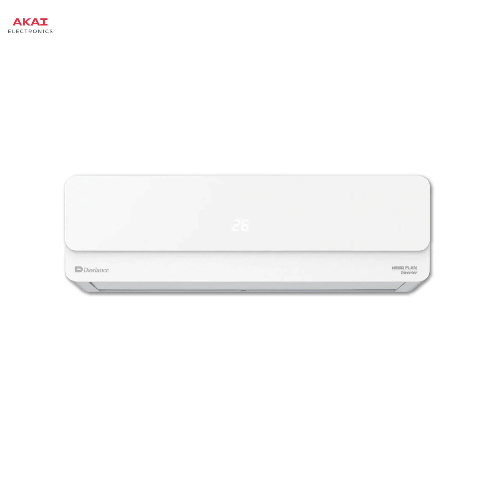 Dawlance Split AC Inverter 1.5 Ton DAC-Mega Flex 30 - Buy Online in Pakistan | Akai Electronics