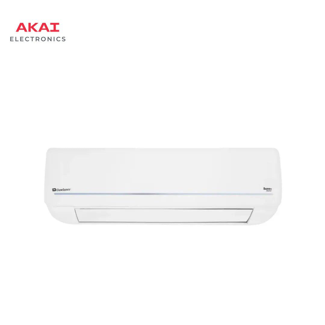 Dawlance Split AC Inverter 1.5 Ton DAC-Suave + (White) - Buy Online in Pakistan | Akai Electronics