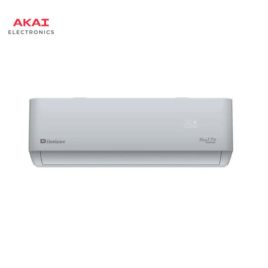 Dawlance Split AC Inverter 1.5 Ton Mega T3 Pro 30 - Buy Online in Pakistan | Akai Electronics