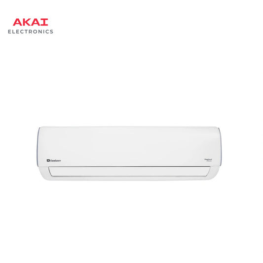 Dawlance Split AC Inverter 1.5 Ton Powercon X 30 (T3) - Buy Online in Pakistan | Akai Electronics