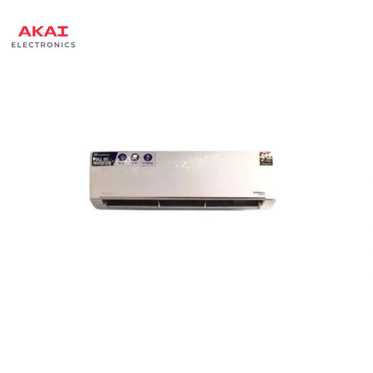 Dawlance Split AC Inverter 2.0 Ton DAC-Chrome+ 45 (Copper Stamp) - Buy Online in Pakistan | Akai Electronics