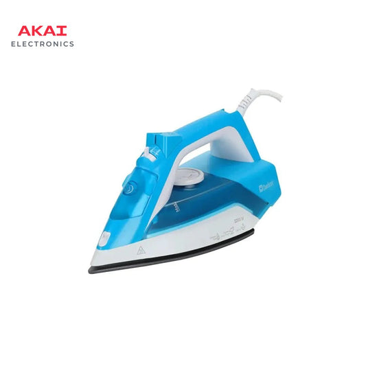Dawlance Steam Iron DWSI-3122 Pro - Buy Online in Pakistan | Akai Electronics