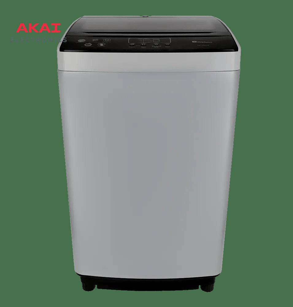 Dawlance TAWM (DWT-9060) EZ Silver - Buy Online in Pakistan | Akai Electronics