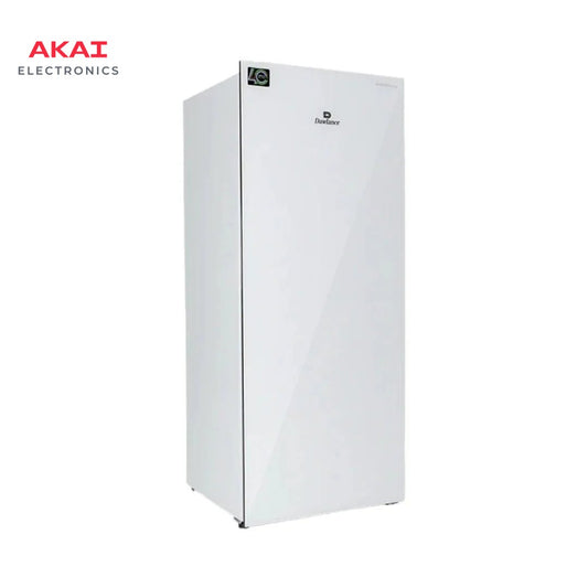 Dawlance Vertical Freezer 1035WB GD Avante + Cloud White - Buy Online in Pakistan | Akai Electronics