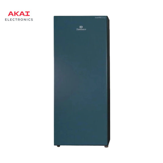 Dawlance Vertical Freezer 1035WB GD Avante+ Emerald Green - Buy Online in Pakistan | Akai Electronics