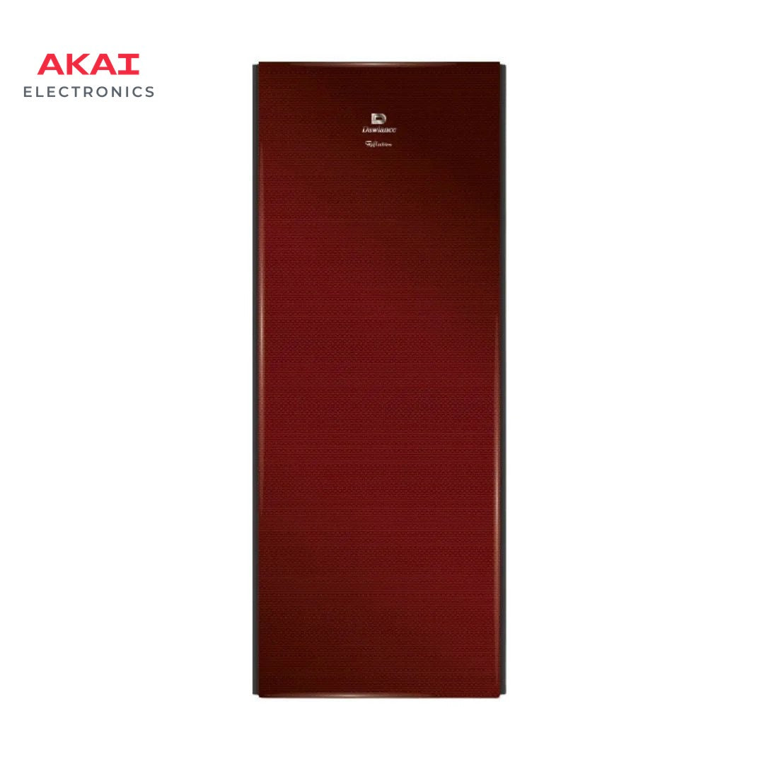 Dawlance Vertical Freezer 1035WB GD (Burgundy Honey Comb) - Buy Online in Pakistan | Akai Electronics