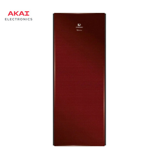 Dawlance Vertical Freezer 1035WB GD (Burgundy Honey Comb) - Buy Online in Pakistan | Akai Electronics