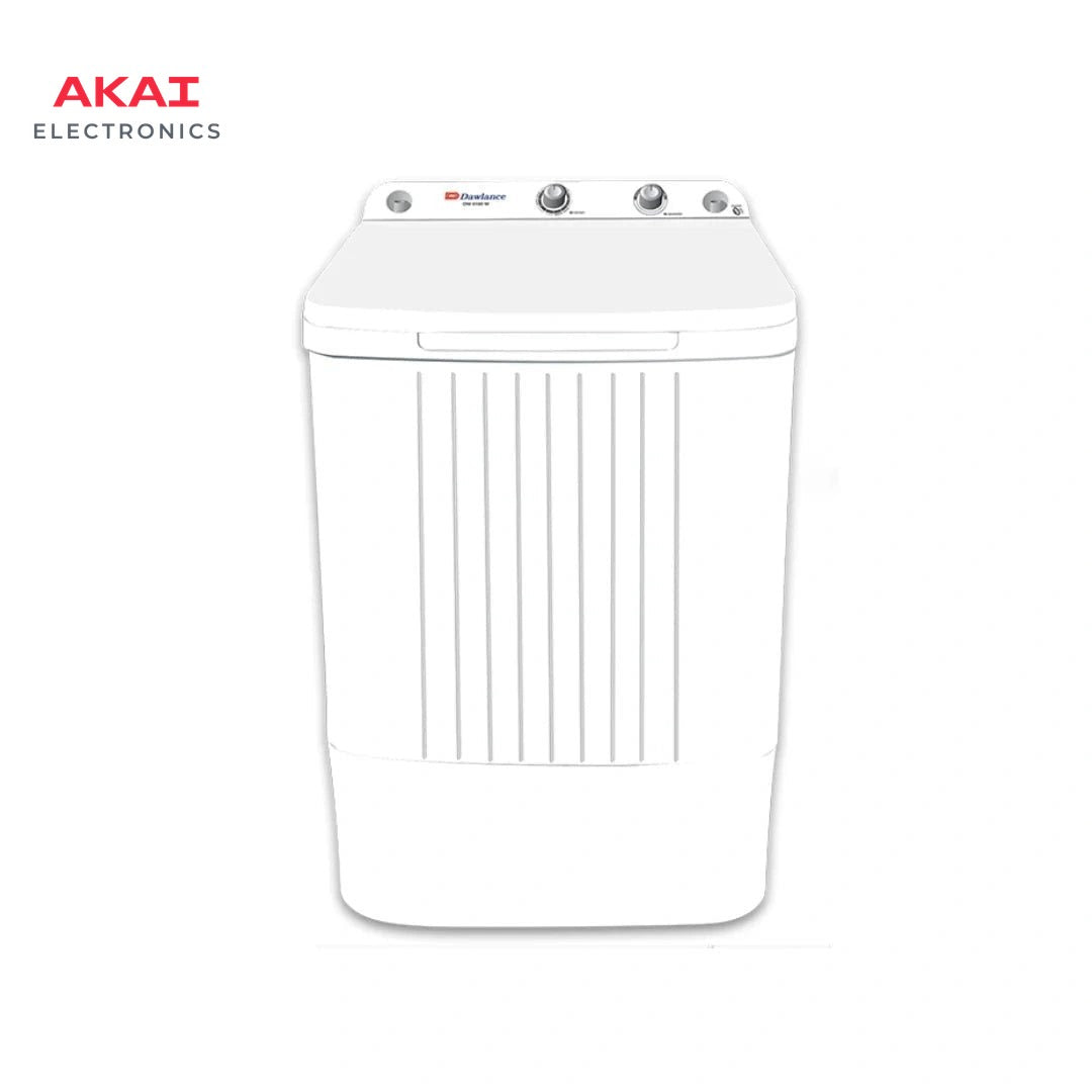 Dawlance Washing Machine DW-6100 W - Buy Online in Pakistan | Akai Electronics