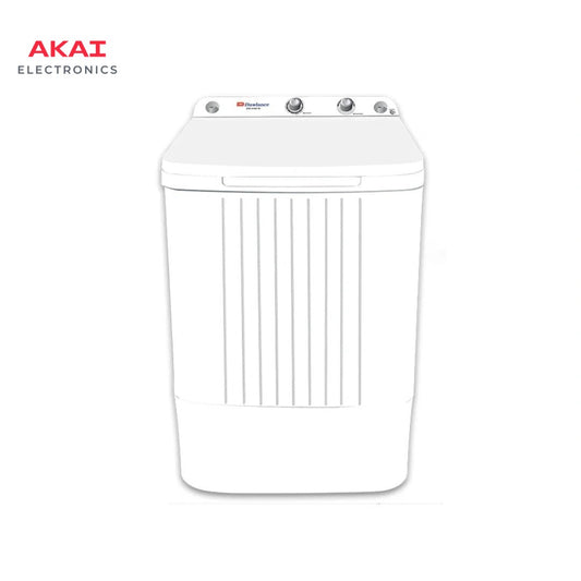 Dawlance Washing Machine DW-6100 W - Buy Online in Pakistan | Akai Electronics