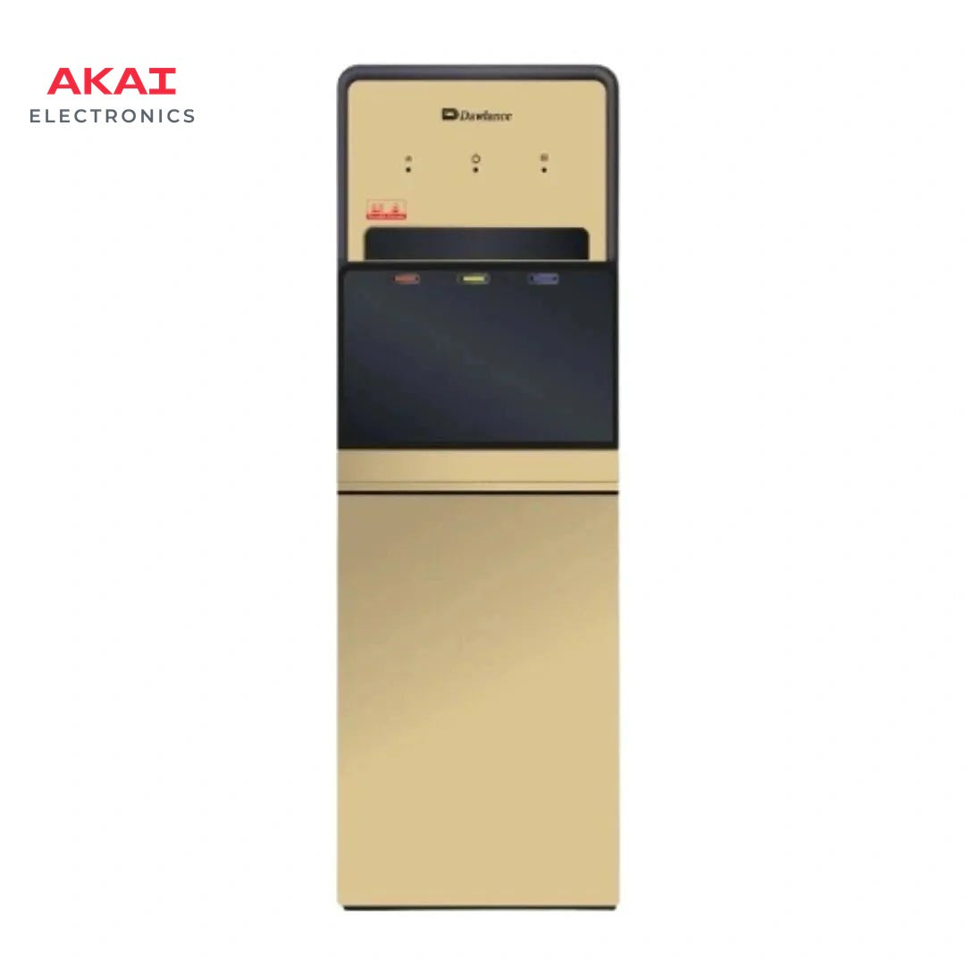 Dawlance Water Dispenser WD-1060 WGR Champagne - Buy Online in Pakistan | Akai Electronics