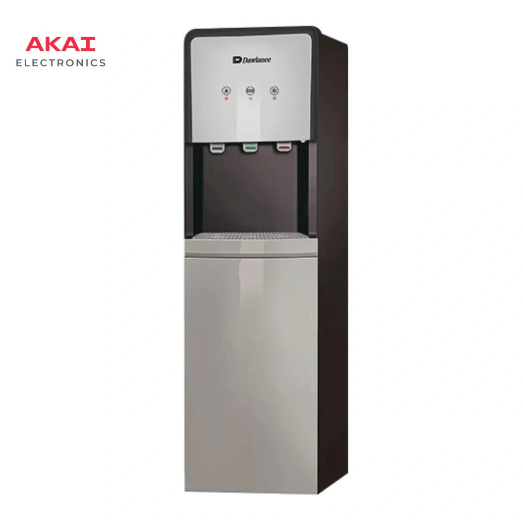 Dawlance Water Dispenser WD-1060 Silver - Buy Online in Pakistan | Akai Electronics