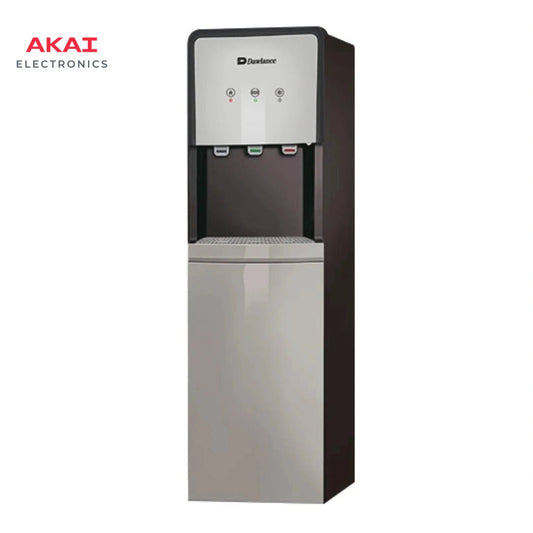 Dawlance Water Dispenser WD-1060 Silver - Buy Online in Pakistan | Akai Electronics