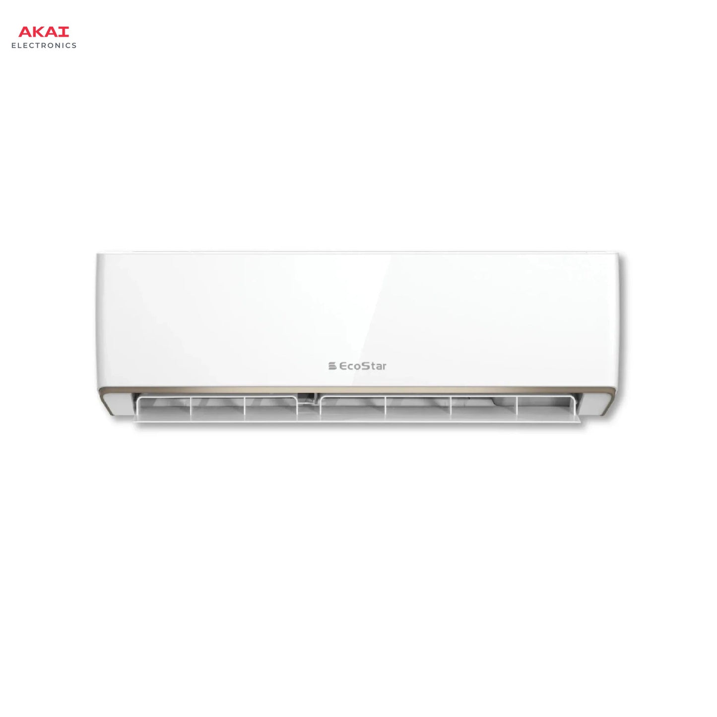 Ecostar AC 1.0 Ton Split Inverter ES-12DU01WG SA+ - Buy Online in Pakistan | Akai Electronics