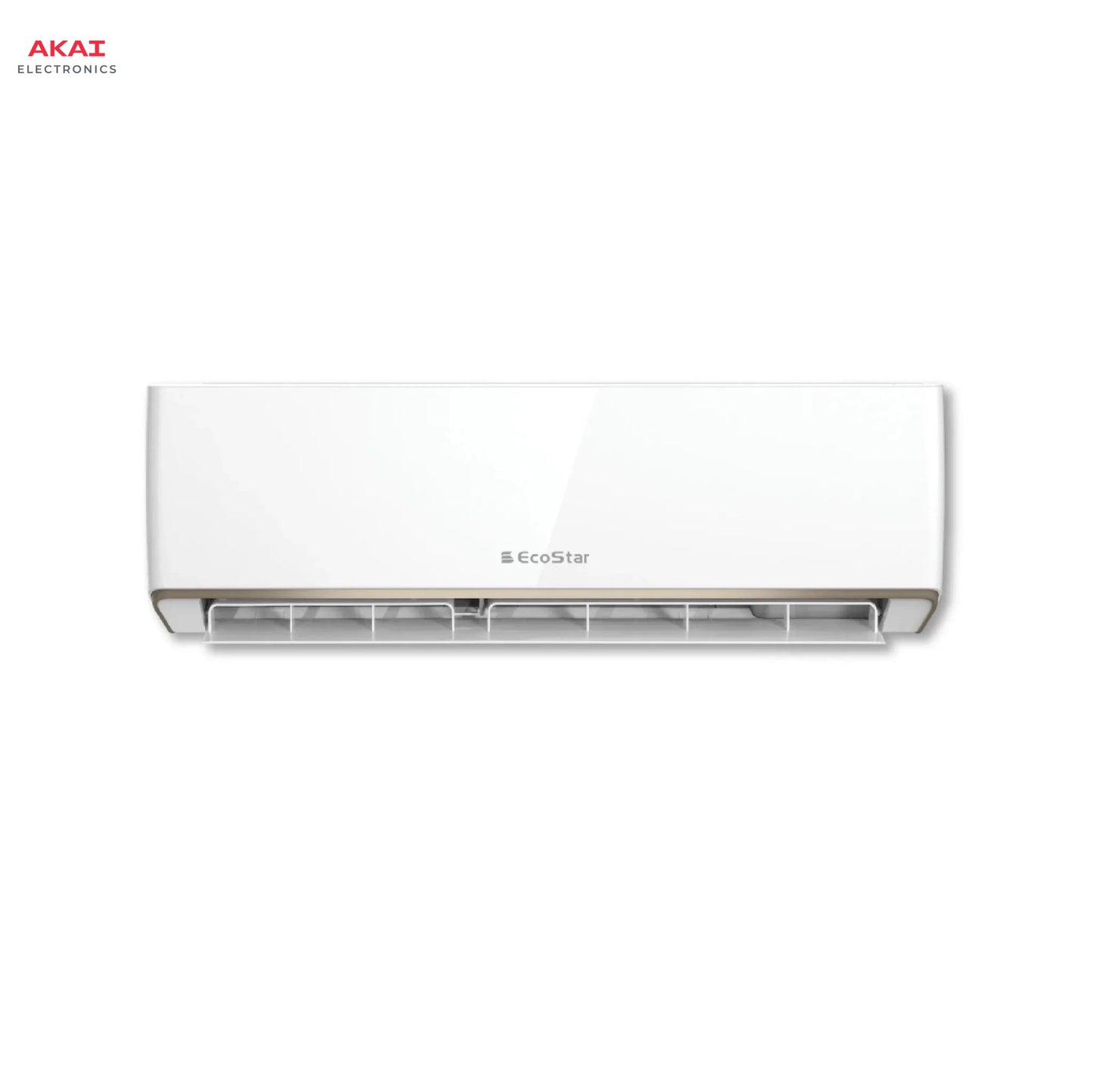 Ecostar Ac 1.5 Ton Split Inverter ES-18DU01WG SA+ - Buy Online in Pakistan | Akai Electronics