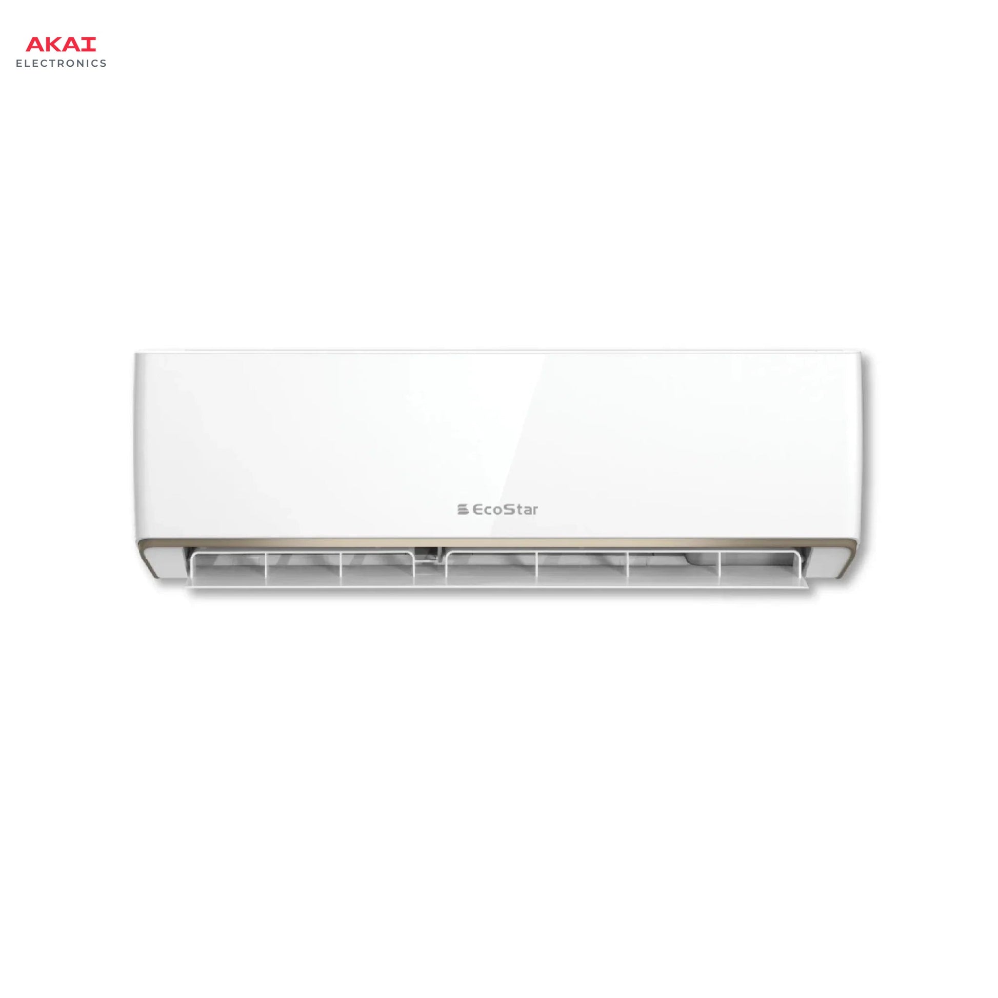 Ecostar Ac 1.5 Ton Split Inverter ES-18DU01WG SA+ - Buy Online in Pakistan | Akai Electronics