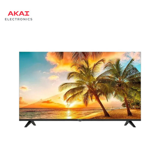 Ecostar LED 40" CX-40Q873 (Q-LED) - Buy Online in Pakistan | Akai Electronics