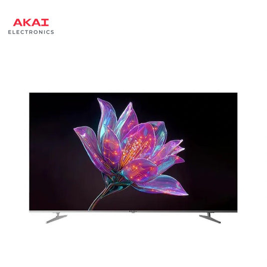 Ecostar LED 50" CX-50Q964 - Buy Online in Pakistan | Akai Electronics
