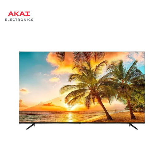 Ecostar LED 55" CX-55Q966 (Q-LED) - Buy Online in Pakistan | Akai Electronics