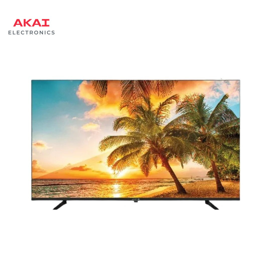 Ecostar LED 75" CX-75Q967 (Q-LED) - Buy Online in Pakistan | Akai Electronics