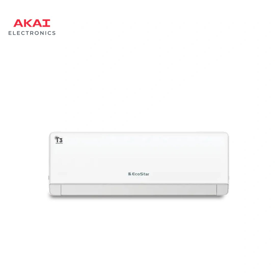 Ecostar Split AC 1.5 Ton Inverter ES-18NV01WT3 - Buy Online in Pakistan | Akai Electronics